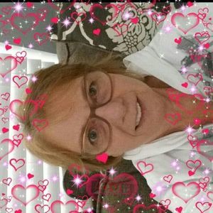 Meet your Posher, Darlene